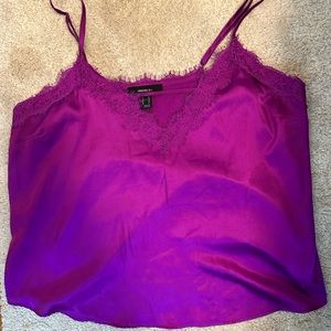 Forever21 Plus Size Cami